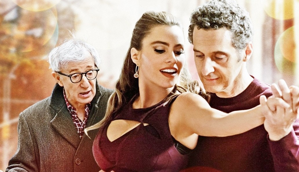 Stasera in tv: “Gigolò per caso” su Rai 3