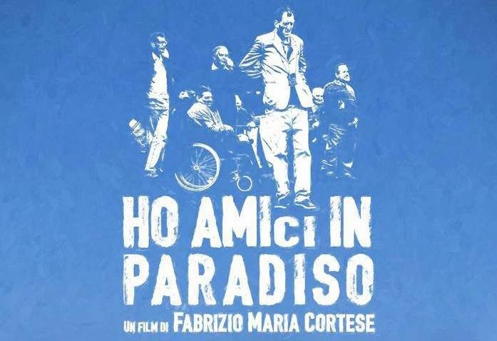 Stasera in tv: “Ho amici in paradiso” su Rai 1