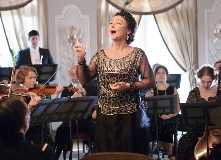 Stasera in tv: “Marguerite” sui Rai 3