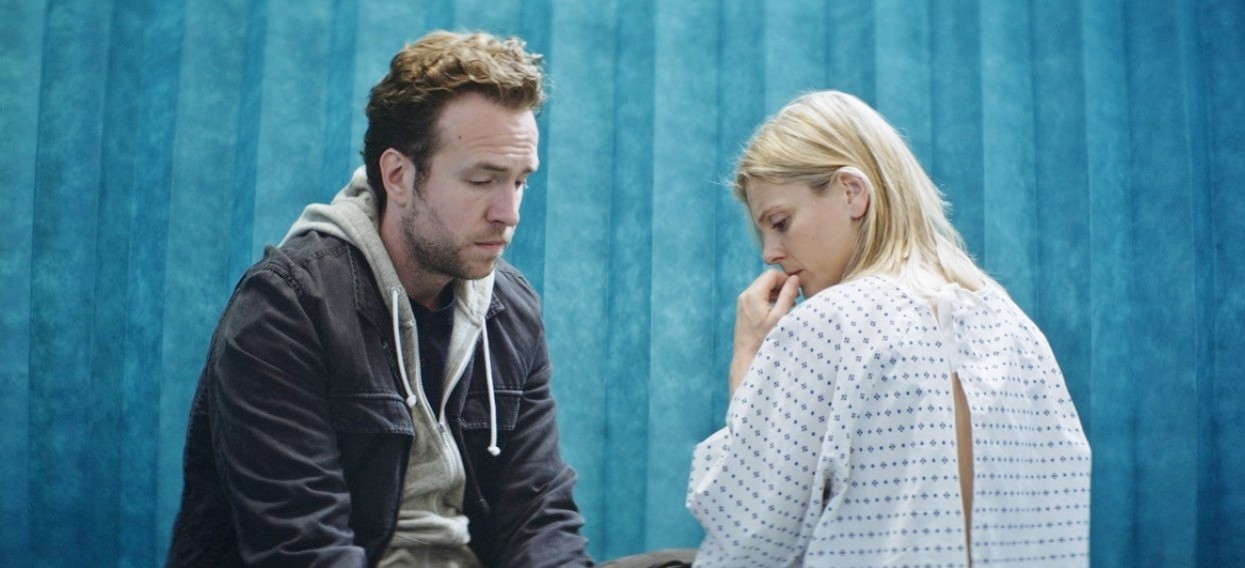 Mum’s List – La scelta di Kate: foto del film su Canale 5