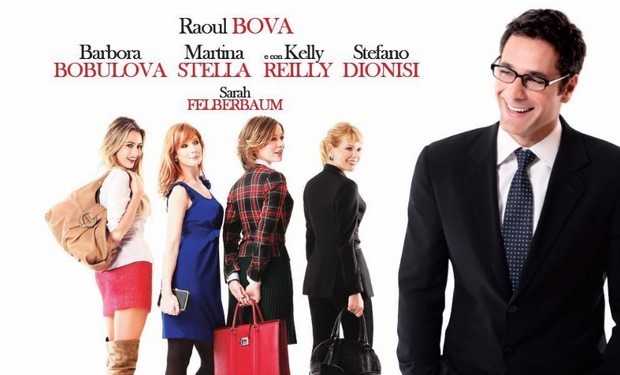 Stasera in tv: “Ti presento un amico” su Canale 5