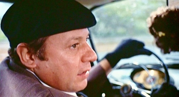 Stasera in tv: “Fantozzi” su Rete 4