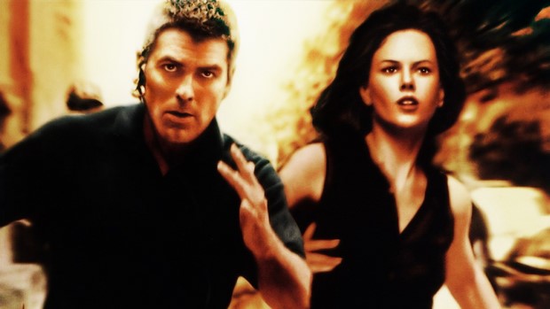 Stasera in tv: “The Peacemaker” su Rete 4