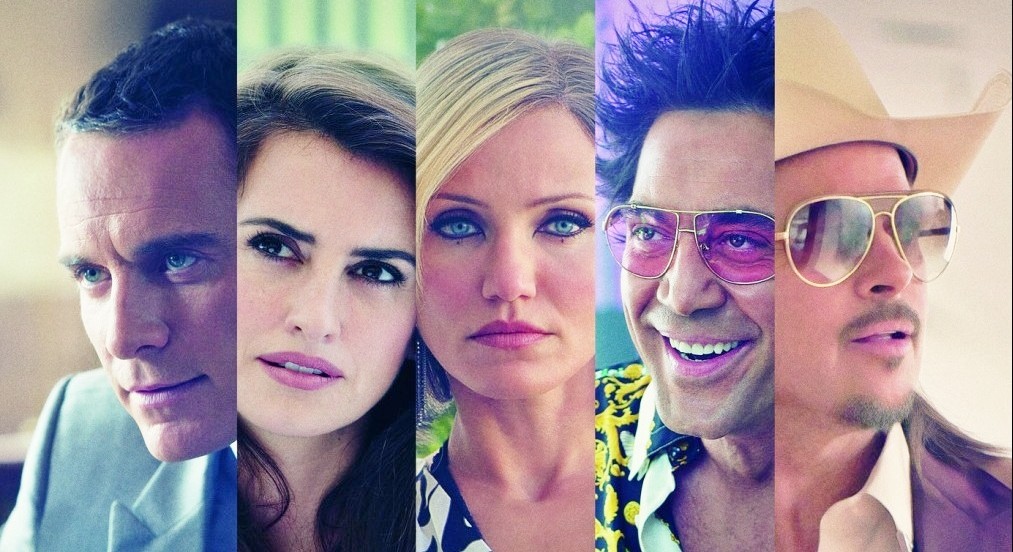 Stasera in tv: “The Counselor – Il Procuratore” su Rete 4