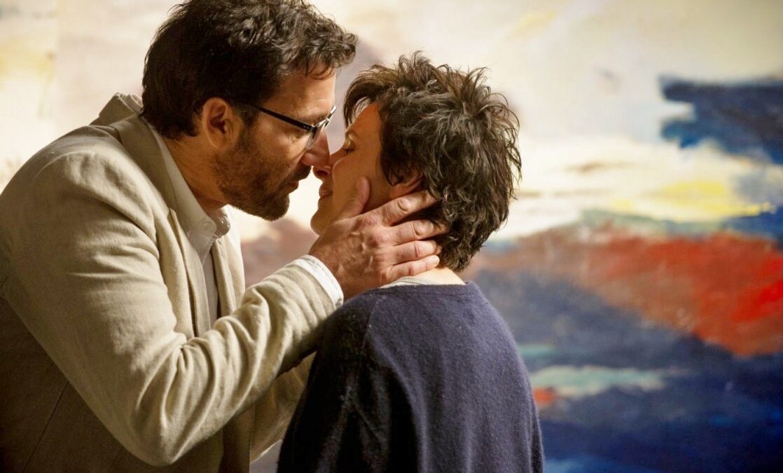 Stasera in tv: “Words and Pictures” su Rai 1