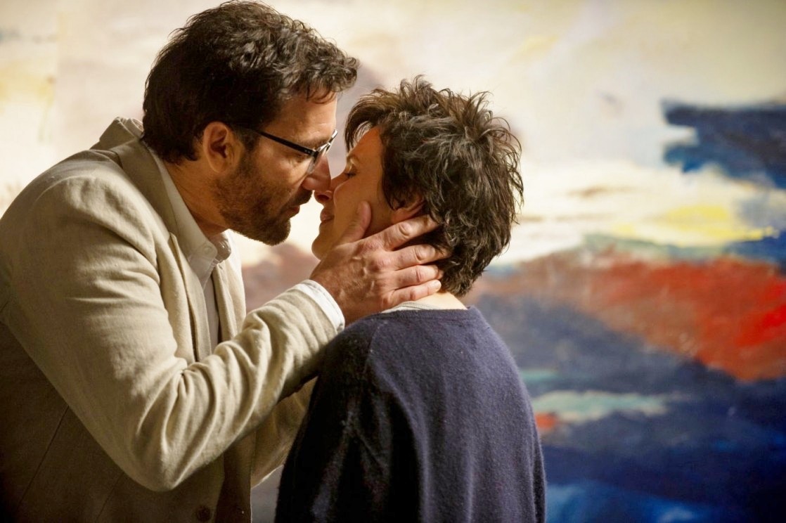 Stasera in tv: “Words and Pictures” su Rai 1