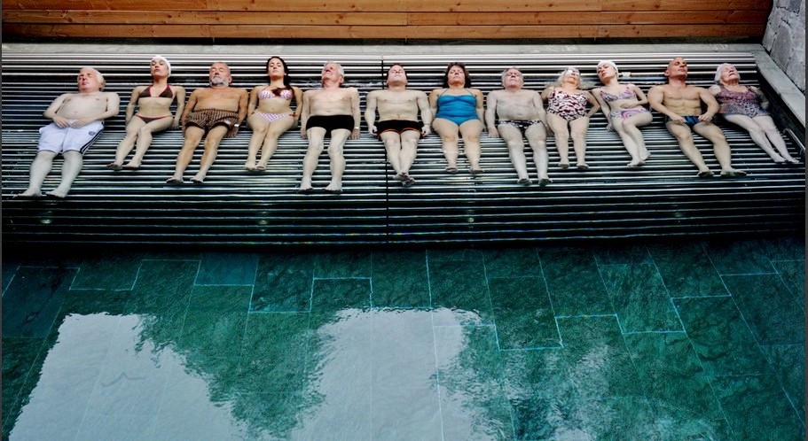 Stasera in tv: “Youth – La Giovinezza” su Canale 5