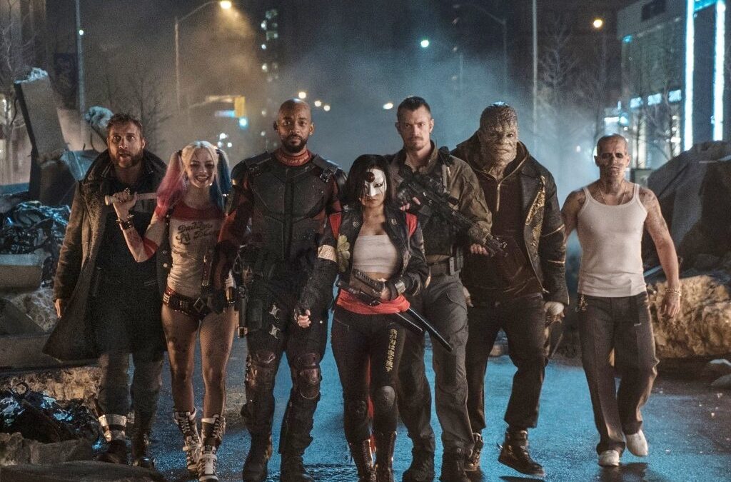 Suicide Squad 2, Jaume Collet-Serra favorito per la regia