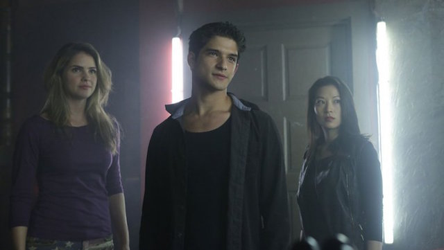 Teen Wolf, Mtv pensa ad un reboot della serie tv (non ancora finita)
