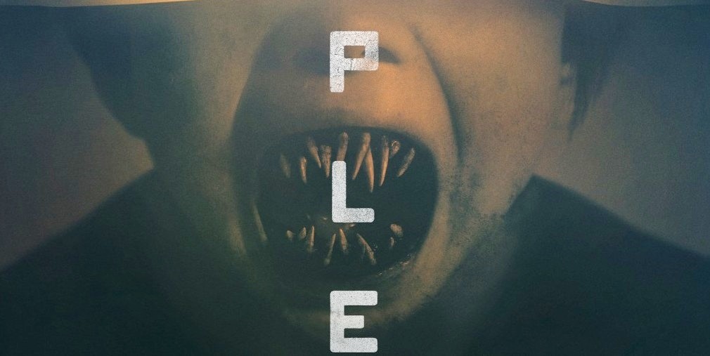 Temple: nuovo trailer e poster del film horror di Michael Barrett