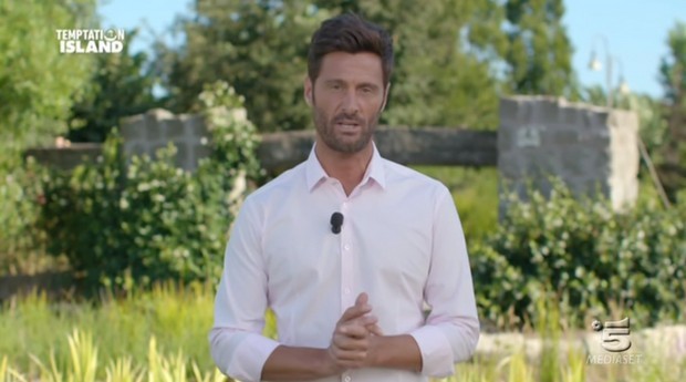 Temptation Island | Puntata 24 luglio 2017