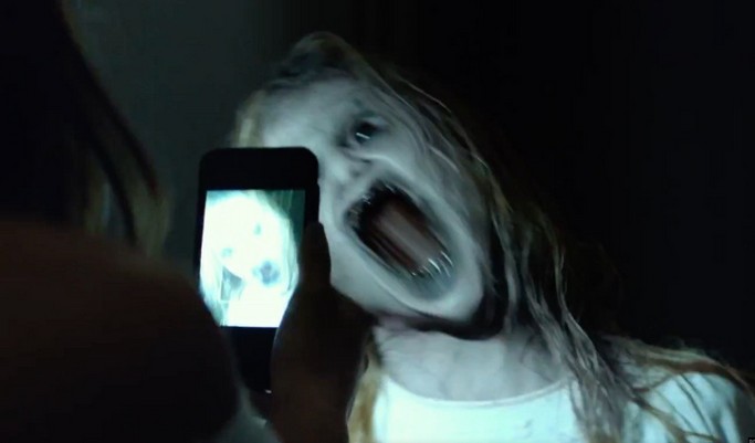 The Hatred: trailer e poster dell’horror sovrannaturale con Andrew Divoff e David Naughton