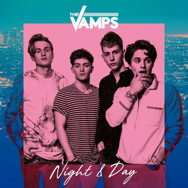 Classifica musica inglese 21 luglio 2017: The Vamps e DJ Khaled ai primi posti delle classifiche UK