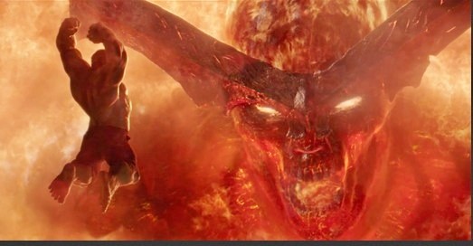 Thor: Ragnarok: il regista Taika Waititi parla del villain Surtur