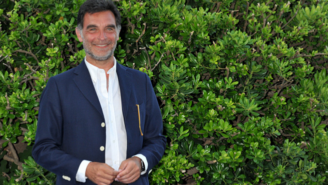 Tiberio Timperi a Blogo: “Non mi sono mai sentito trascurato dalla Rai, Unomattina in famiglia (mi) va bene” (VIDEO)
