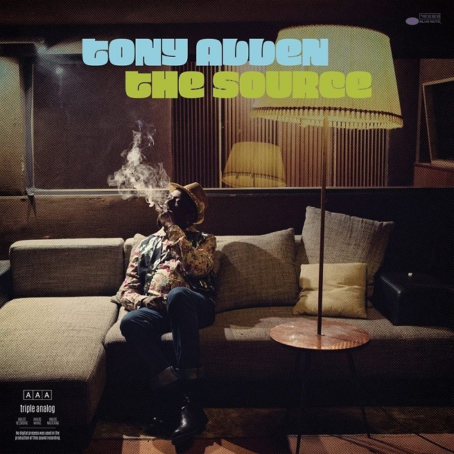 Tony Allen: The Source è il nuovo disco, in collaborazione con Damon Albarn