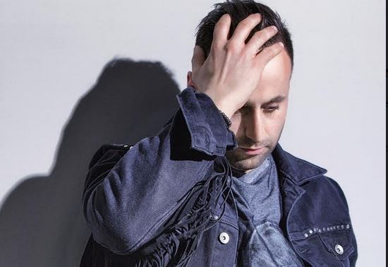 Trankida, Com’è: album d’esordio del cantante e video messaggio ai lettori di Blogo