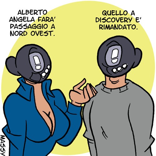 Passaggi