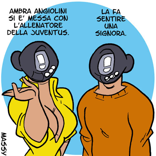 Mister e missis