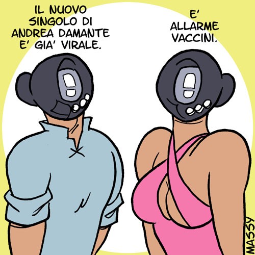 Diffusione