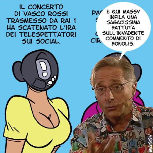 Commenti