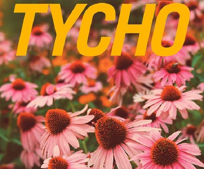 Tycho, annunciate due date in Italia
