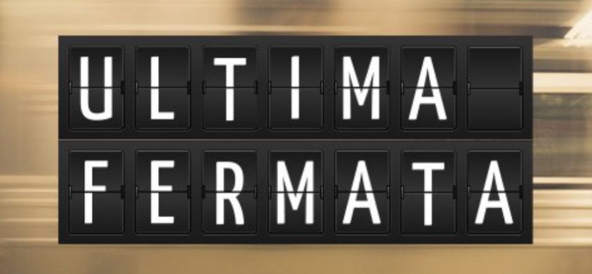 Ultima fermata dal 2018 su Italia1. Con Stefano De Martino?