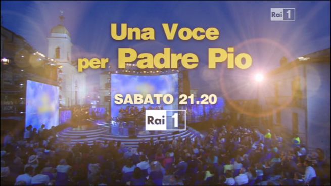 Una voce per Padre Pio | Tutti i cantanti e le esibizioni