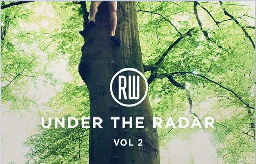 Robbie Williams, Under The Radar Volume 2 in uscita a novembre 2017