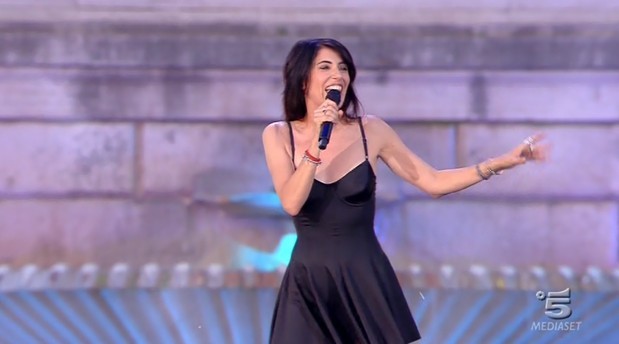 Wind Summer Festival | Serata Finale | 25 luglio 2017 | Gallery