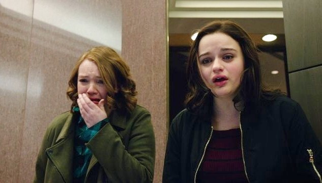 Wish Upon: due clip in italiano dell’horror di John R. Leonetti