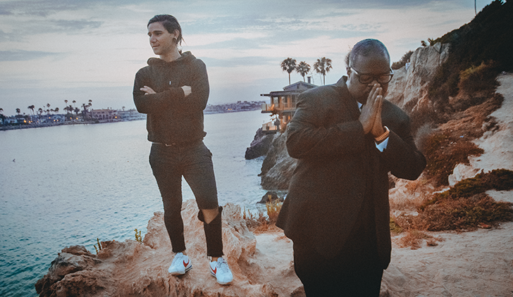 Skrillex & Poo Bear, Would you ever: testo, traduzione e video ufficiale
