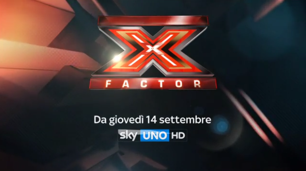 X Factor 11 inizia il 14 settembre 2017