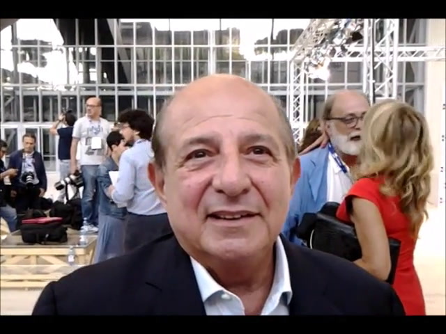 Giancarlo Magalli a Blogo, palinsesti Rai 2017