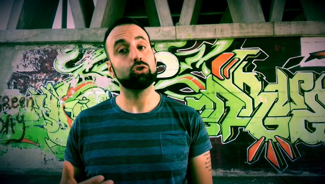 Trankida, Com’è: video messaggio ai lettori di Blogo