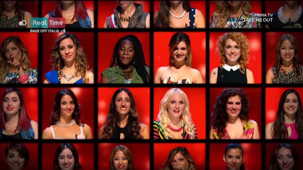 Take Me Out prima puntata 28 agosto 2017
