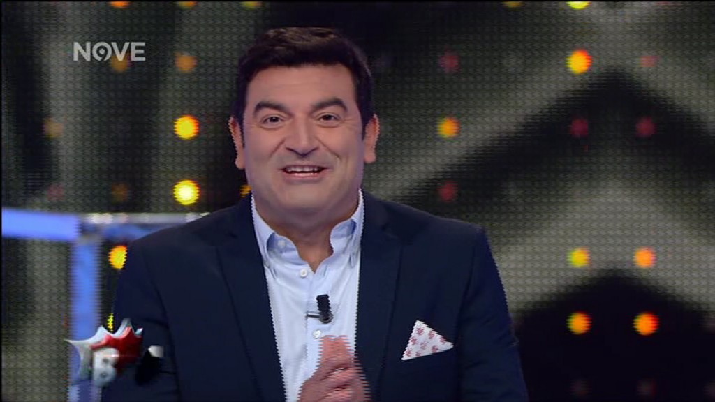 Boom – prima puntata su Nove – 28 agosto 2017