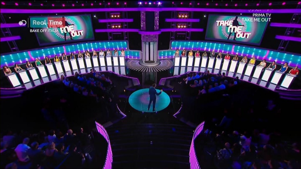 Take Me Out: il casting è la vera forza di un dating show leggero che non si prende troppo sul serio