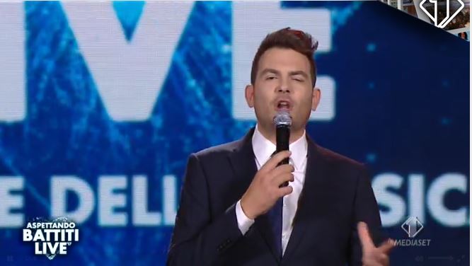 Battiti Live a Melfi | 23 agosto 2017| Tutti i cantanti e le esibizioni