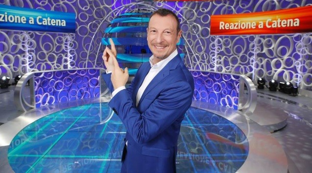 Stasera in tv, 7 agosto 2017: Reazione a catena di sera, Scusa mi piace tuo padre