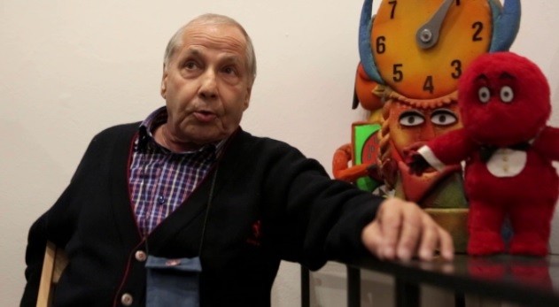 Striscia la notizia: morto Gero Caldarelli, storico mimo che animava il Gabibbo