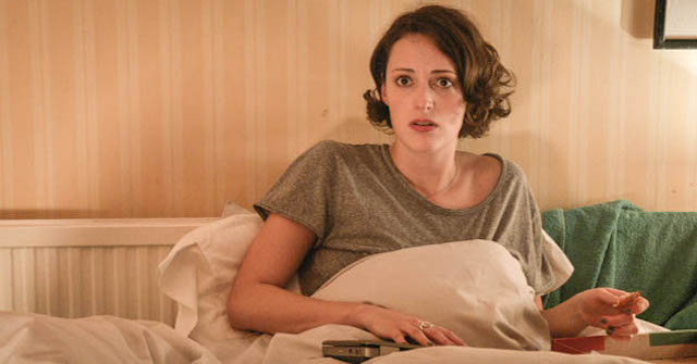 Serie tv, promossi e bocciati: seconda stagione per Fleabag