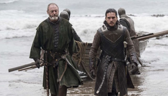 Hbo sotto attacco hacker: rubate sceneggiature inedite di Game of Thrones