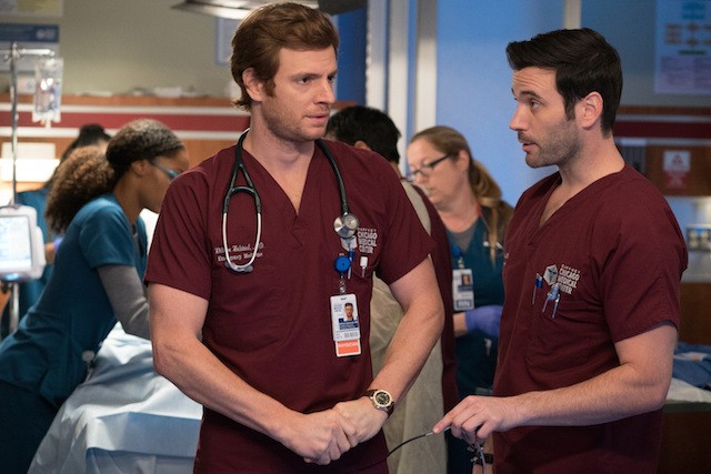 Chicago Med, su Italia 1 il medical drama classico che guarda alla contemporaneità delle serie di Chicago
