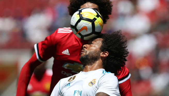 Supercoppa Europea 2017: Manchester United-Real Madrid in diretta su Canale 5 e Premium