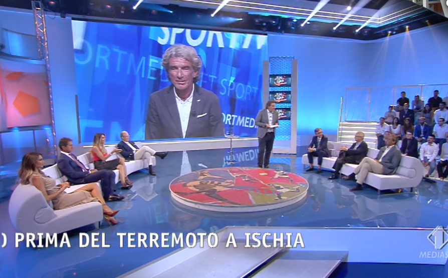 Tiki Taka, lo spettacolo diretto da Pardo funziona anche all’ennesima replica