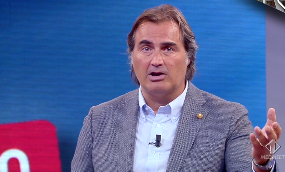 Tiki Taka, prima puntata 21 agosto 2017