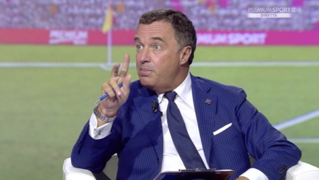 Maurizio Pistocchi contro Tiki Taka: “Gambe delle starlette sono scusa per parlare di calcio”