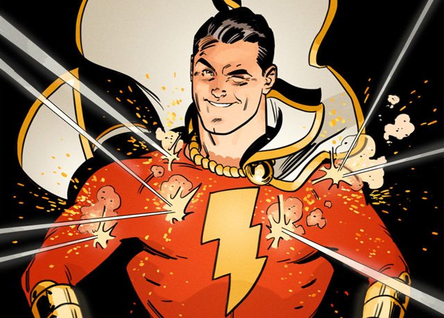 Shazam, parla David F. Sandberg: ‘sarà il più ironico film DC’