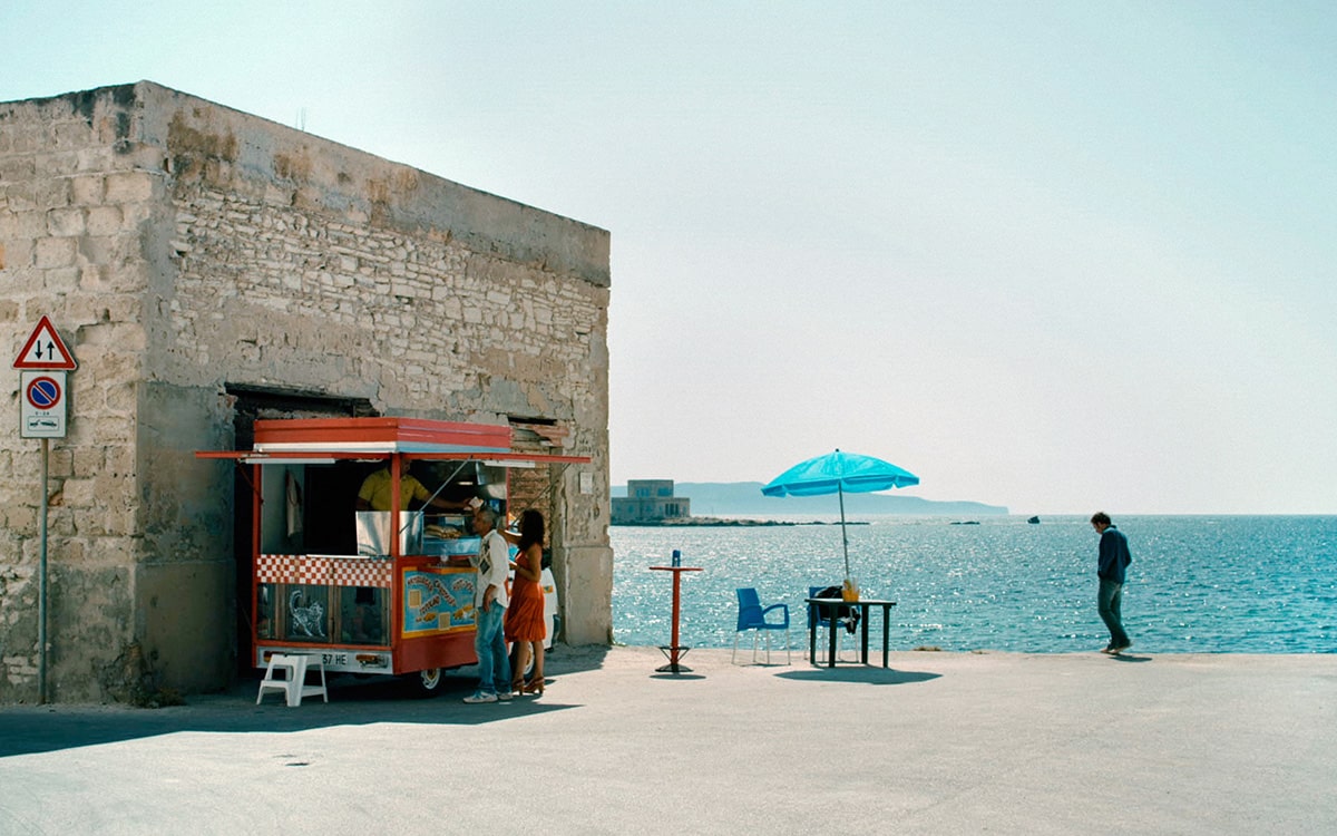 7 Giorni: foto e locandina del film di Rolando Colla